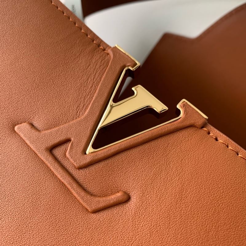 LV Capucines Bags